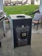 Suburban Manufacturing FM9-77 Central Furnace 100000 BTU Wood/Coal 120V Green Suburban Manufacturing FM9-77 Central Furnace 100000 BTU Wood/Coal 120V Green