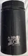 Selkirk DSP6P12-1 6" Inner Diameter DSP Stove Pipe Double Wall Black 12" Shipped
