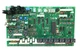 LENNOX A55 M1-6 34M52 Furnace Control Board with A56 91J89 49L5670 used #X106A