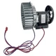 A078 Exhaust Vent Venter Motor Replacement for Goodman 0131G00000PS, 0131G00000P