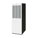 Revolv 35,000 Btu 10Kw Mobile Home Downflow Electric Furnace with Coil Cabinet