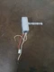 B141195P01 Honeywell L4064A2881 Fan & Limit Control Switch 5" stem L4064A 2881