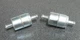 Baldwin BF7693 Fuel Strainer 2 Pack fits John Deere AT223493, NH 87400496, New Baldwin BF7693 Fuel Strainer 2 Pack fits John Deere AT223493, NH 87400496, New