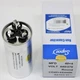 1pc Supco CD40+4X440R HVAC Motor Round Dual Run Capacitor 40 + 4 MFD 440 Vo
