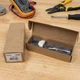 MARS 67925 Flat HSI Hot Surface Ignitor Furnace 41-406 Replaces Norton 271Y NOS MARS 67925 Flat HSI Hot Surface Ignitor Furnace 41-406 Replaces Norton 271Y NOS