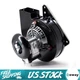 Draft Inducer Motor for Jakel J238-112-11128, J238-112-11258, Goodman B1859005S