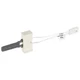 Hot Surface Igniter, LP/NG, 120, 5 1/4 in L., Silicon Carbide, Bracket, Screw,
