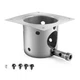 Upgraded Fire Burn Pot Replacement Parts for Pit Boss and Traeger Wood Pellet...
