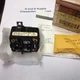 Carrier HN61KR911, Power Relay HN 61KR 911, New-Old-Stock, Made-In-The-USA