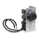 Dayton 2Yv12 Bimetal Thermostat, Built In, 45 To 85 F Dayton 2Yv12 Bimetal Thermostat, Built In, 45 To 85 F