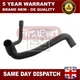 Fits Mercedes 190 1.8 2.0 FirstPart Lower Hose (Engine Cooler - Water Pump)
