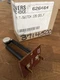 Nordyne Intertherm Miller Tappan Furnace 3" Limit Switch L135-15F 626464 Nordyne Intertherm Miller Tappan Furnace 3" Limit Switch L135-15F 626464