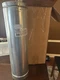 6BV24 M & G DuraVent Type B Gas Vent 24&rdquo; length of Pipe 6&rdquo; diameter