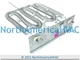 OEM Intertherm Nordyne Miller Electric Heating Element 5.0 KW Replaces 902818