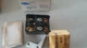 Carrier/Essex 120/240V Power Duty Relay Coil HN61KR911 NOS