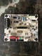Nordyne 624756 1185-201 1185-83-200 Control Board used