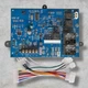 Furnace Control Board Fits Carrier HK42FZ004, HK42FZ007, HK42FZ008, HK42FZ009...