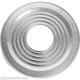 (1)-SELKIRK RV 4 In. x 4-3/4 In. x 9-1/2 In. Gas Vent Collar 104460