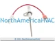 ClimaTek Furnace Flame Sensor Rod Replaces ClimaTek Nordyne Intertherm FSX99-700