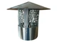 Hardy Wood furnace 6" smoke stack cap with arrestor OEM # 3107.18 Hardy Wood furnace 6" smoke stack cap with arrestor OEM # 3107.18