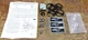 Honeywell NAHA002LP01 LP Kit w/ Air Shutters for VR800/7000BER Gas Valve Honeywell NAHA002LP01 LP Kit w/ Air Shutters for VR800/7000BER Gas Valve