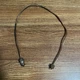 Monitor MPI 441 40 41 Heater Fuel supply Delivery LINE inlet PIPE w/gasket seal
