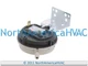 ClimaTek Furnace Air Pressure Switch Replaces Heil Tridelta PPS10008-2147 .40"