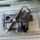 Robertshaw 7000SRLC 710-20E HVAC Furnace Gas Valve in 1/2" out 1/2" used #G521A