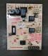 Lennox Armstrong Ducane 56L8301 Furnace Control Circuit Board 50A62-121