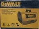 Dewalt Dxh2003Ts 20/13Kw 240V 3Phase Electric Heater - Fast Shipping!