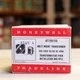 Honeywell AT72D 1733 Multi-Mount Transformer 208/240V 40VA Box NOS
