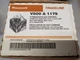 Honeywell V800A1179, V810, V811, V826 S. Pilot Gas Valve V810A1012 substitute