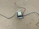 BASLER ELECTRIC BE111640GDD 24V 40VA TRANSFORMER FURNACE