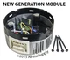 3/4 HP ECM American Standard Trane Furnace Blower Motor Module with Warranty 3/4 HP ECM American Standard Trane Furnace Blower Motor Module with Warranty