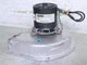 FASCO 7121-8612 Draft Inducer Blower Motor Assembly 1/50HP 024-25917-000
