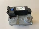 TRANE AMERICAN STANDARD C341544P01 GAS VALVE WHITE RODGERS 36F24-205 E1
