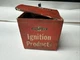 Distributor Head A STANDARD MOTOR PRODUCT Ignition Product DR-427