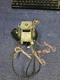 Fasco J238-050 70581576 Motor with blower