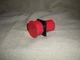 Air electro 24 pin Bulkhead weather tight Air electro 24 pin Bulkhead weather tight