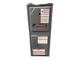 Amana AMES960403AN 40,000 BTU Up/Horizontal ECM Gas Furnace 96% 115/60/1 220247 Amana AMES960403AN 40,000 BTU Up/Horizontal ECM Gas Furnace 96% 115/60/1 220247