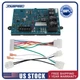 NEW Furnace Control Board ICM282A For Carrier Bryant Fit Carrier HK42F ICM282