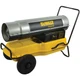 Dewalt 185000 Btu Forced Air Kerosene Job Site Heater
