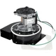 Criditpid BLW00889 Draft Inducer Blower Motor Fits Trane and American Standar...