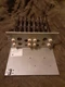 York 6HK16502006 heater element JOHNSON CONTROLS S1-6HK16502006 / S16HK16502006