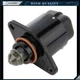 ECCPP Idle Air Control Valve AC27 For Chevy GMC K2500 K3500 C2500 C3500 Pickup