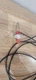 Monterey Williams Wall Furnace Flame Rollout Safety Switch & Wires Manual Reset
