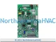 OEM Goodman Amana Daikin Furnace Control Circuit Board Fits PCBBF166S PCBBF166 OEM Goodman Amana Daikin Furnace Control Circuit Board Fits PCBBF166S PCBBF166
