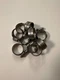 (10) Clamps, PEX, 1", Central Boiler, p/n 5000380