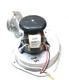 FASCO 70023444 Draft Inducer Blower Motor D342078P02 115V refurb. used #RMA904