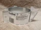 DuraVent 3" PelletVent Tee Support Bracket Wall Strap - 3PVL-WS DuraVent 3" PelletVent Tee Support Bracket Wall Strap - 3PVL-WS